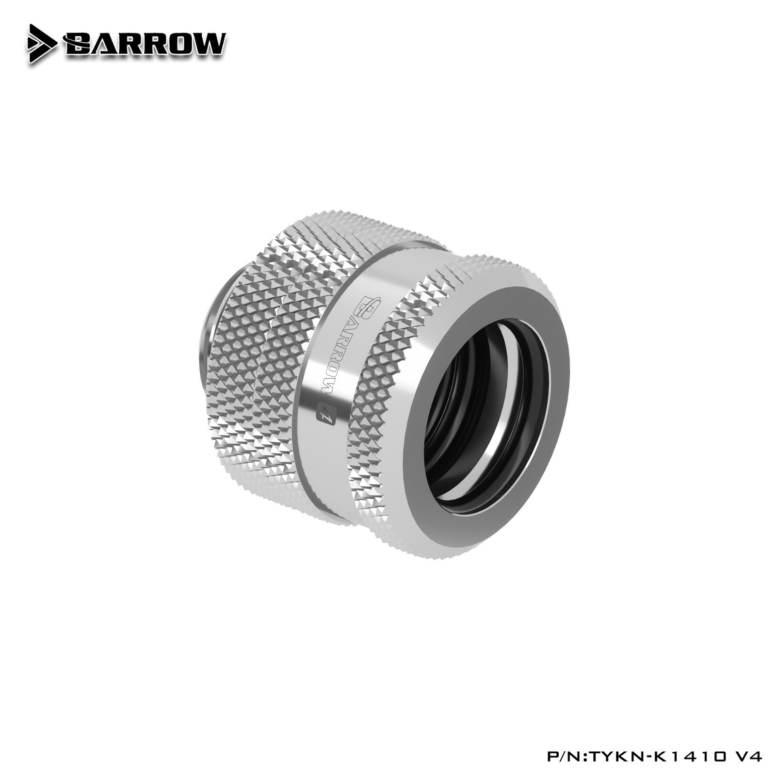 8 Pcs Barrow G1/4 8 Pcs Barrow G1/4