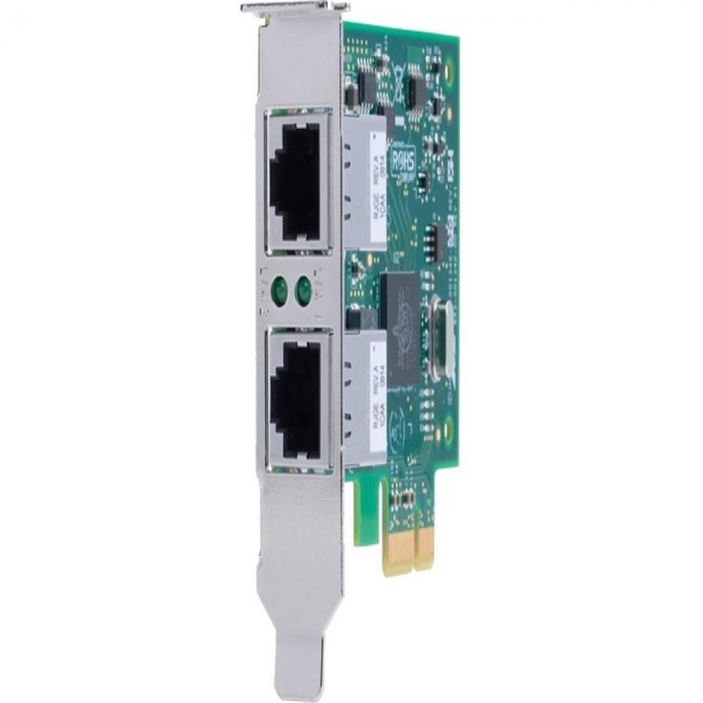 Allied Telesis AT-2911TA/2-901 Gigabit Ethernet Card (at2911ta/2901)