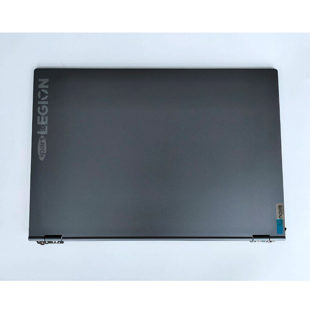 New For Lenovo Legion 7-16 LCD Back Cover With Cable and Hinges 5CB1C17300
