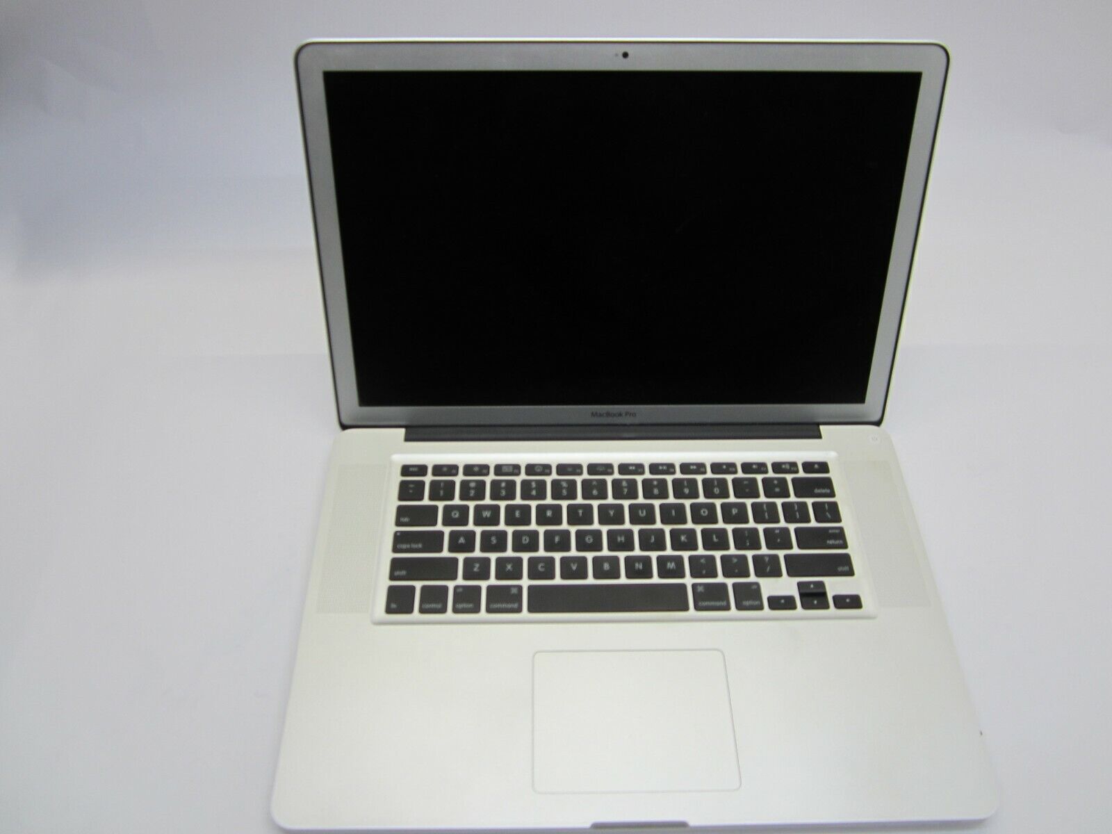 Apple MacBook Pro 15\' \