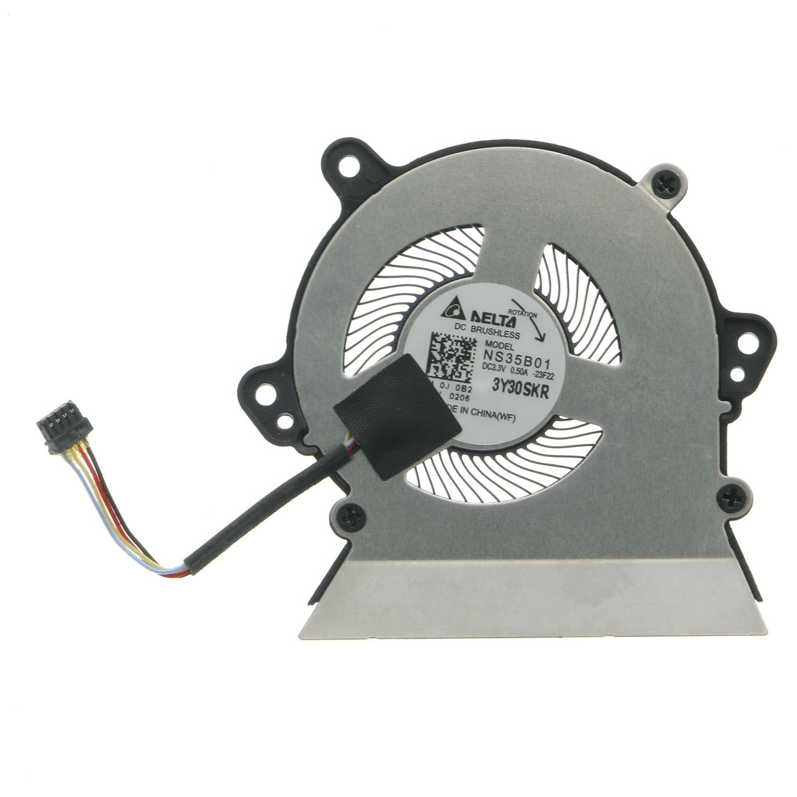 Internal Cooling Fan for Meta Quest 3s VR Headset All-in-One Device 2024 NS35B01 Internal Cooling Fan for Meta Quest 3s VR Headset All-in-One Device 2024 NS35B01