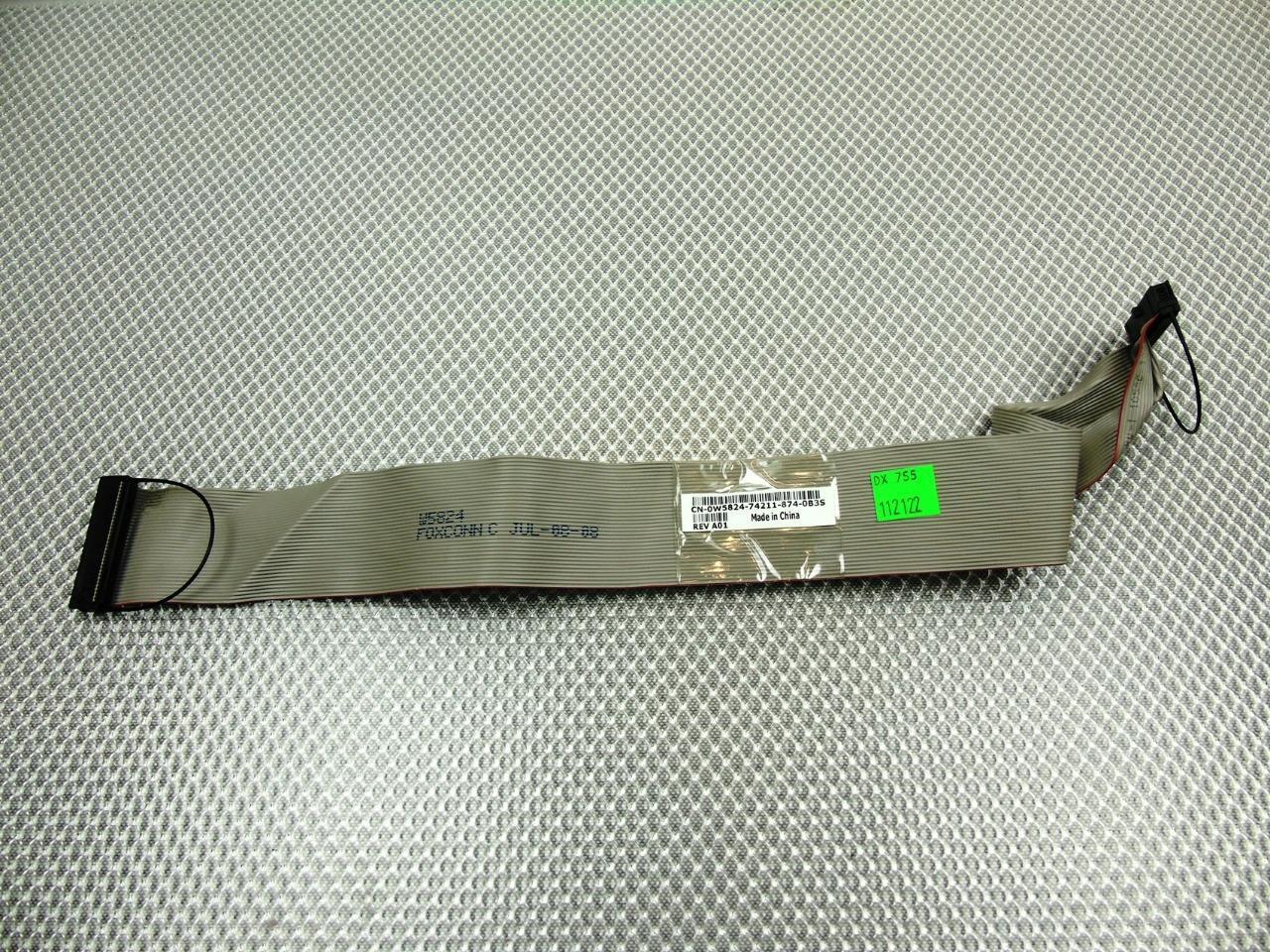 Dell  OptiPlex 755  Floppy Drive Internal Ribbon 18\