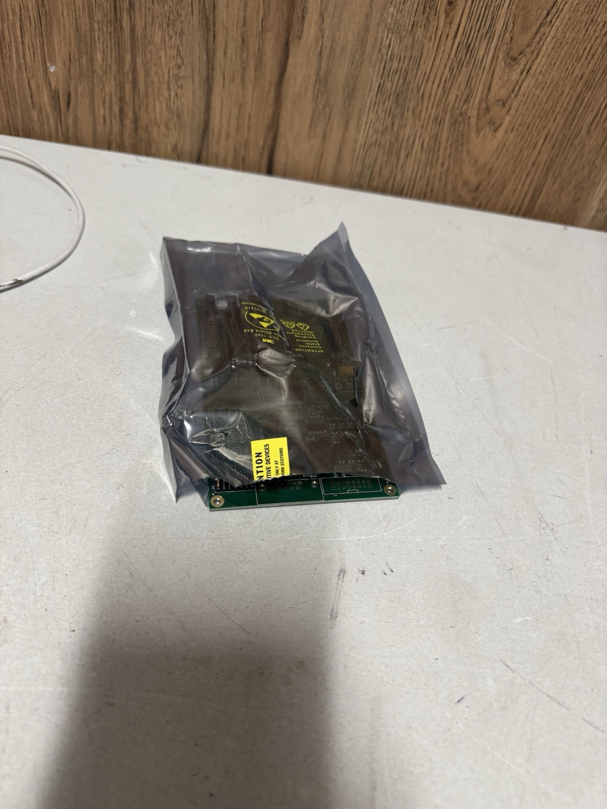 Industrial PCB Control Board Module w/ Connectors Untested For Parts/Repair Industrial PCB Control Board Module w/ Connectors Untested For Parts/Repair