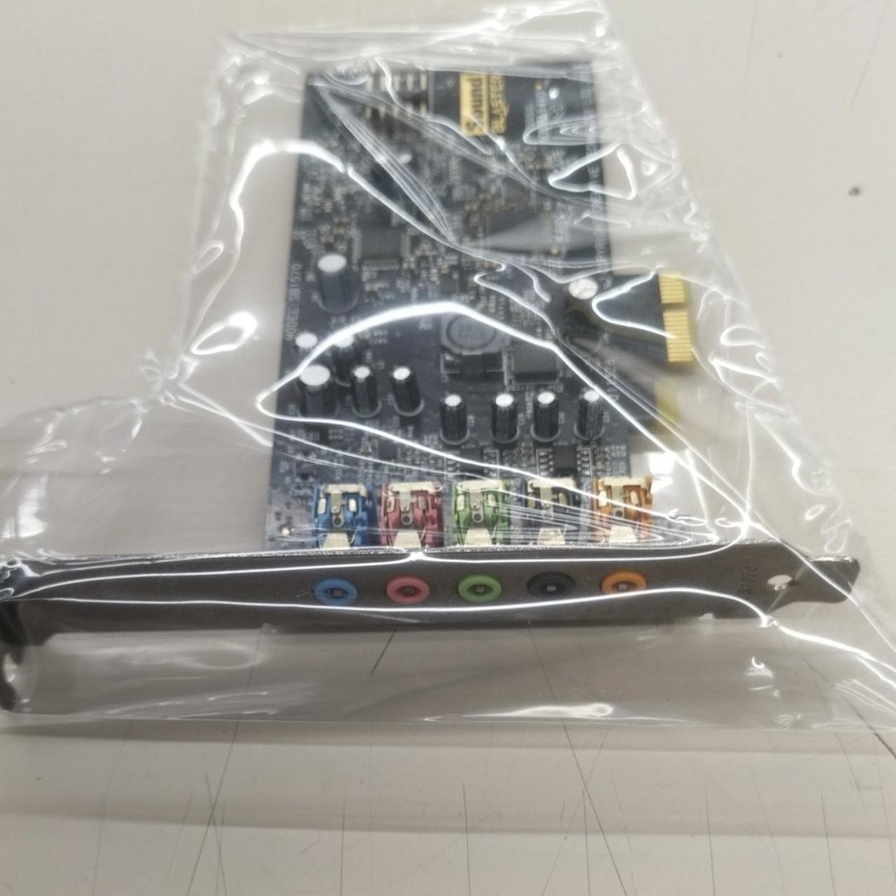 CREATIVE SB1570 Sound Card