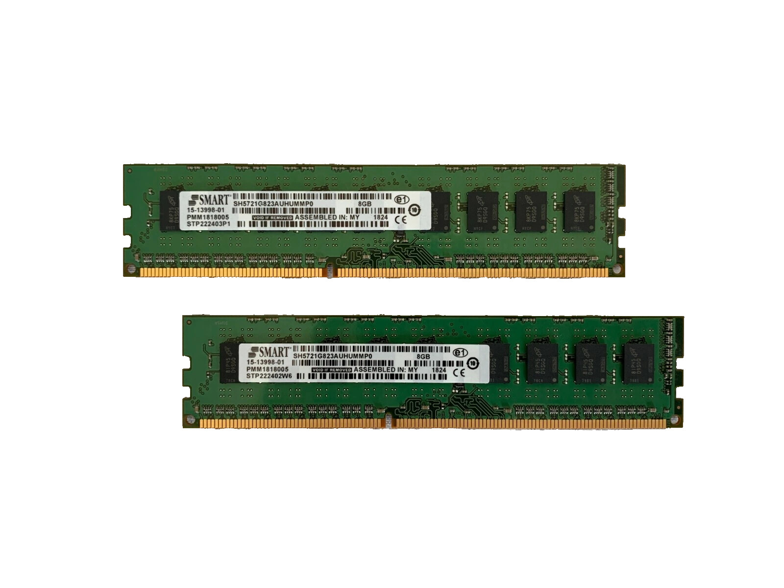 Genuine Cisco MEM-4400-4GU16G (2x8GB) 16GB Memory for 4400 series 15-13998-01 Genuine Cisco MEM-4400-4GU16G (2x8GB) 16GB Memory for 4400 series 15-13998-01