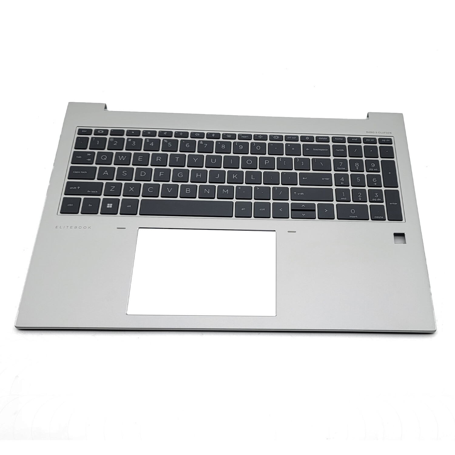 New Palmrest For HP EliteBook 860 865 G10 G9 Keyboard Backlit N08145-001 Silver New Palmrest For HP EliteBook 860 865 G10 G9 Keyboard Backlit N08145-001 Silver