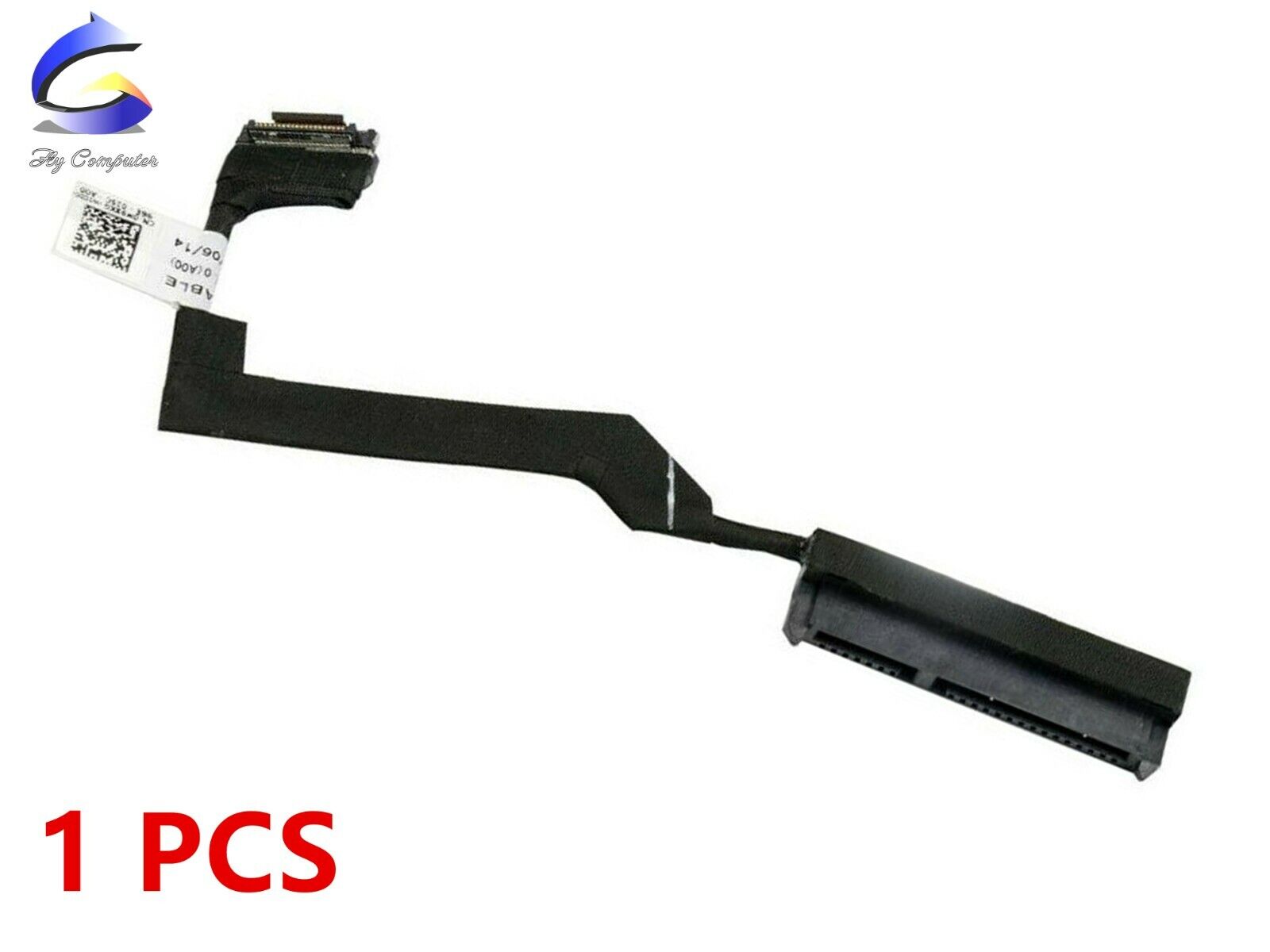 Lot New For Dell Latitude 5400 5401 5402 5405 HDD Hard Drive Disk Cable 0M9XKG