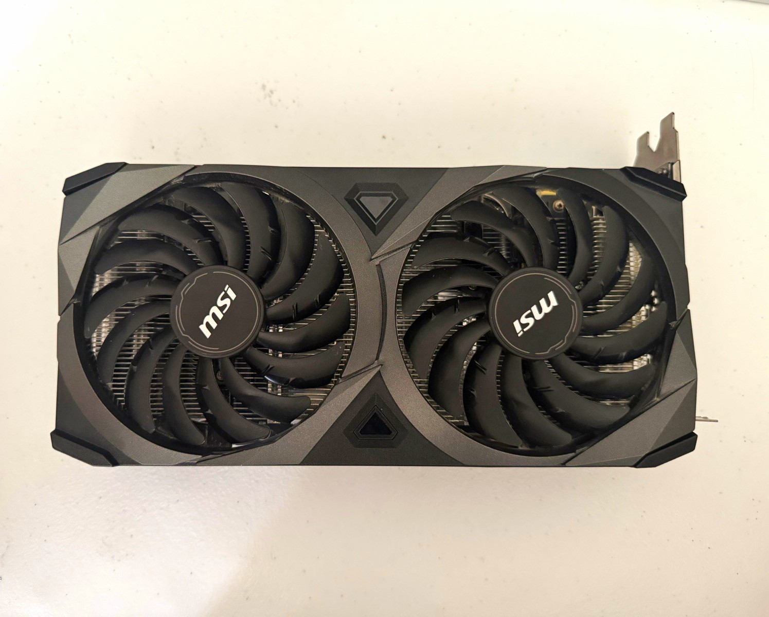 MSI NVIDIA GeForce RTX 8GB GDDR6 Dual Fan HDMI PCIe x16 HDCP CUDA MSI NVIDIA GeForce RTX 8GB GDDR6 Dual Fan HDMI PCIe x16 HDCP CUDA