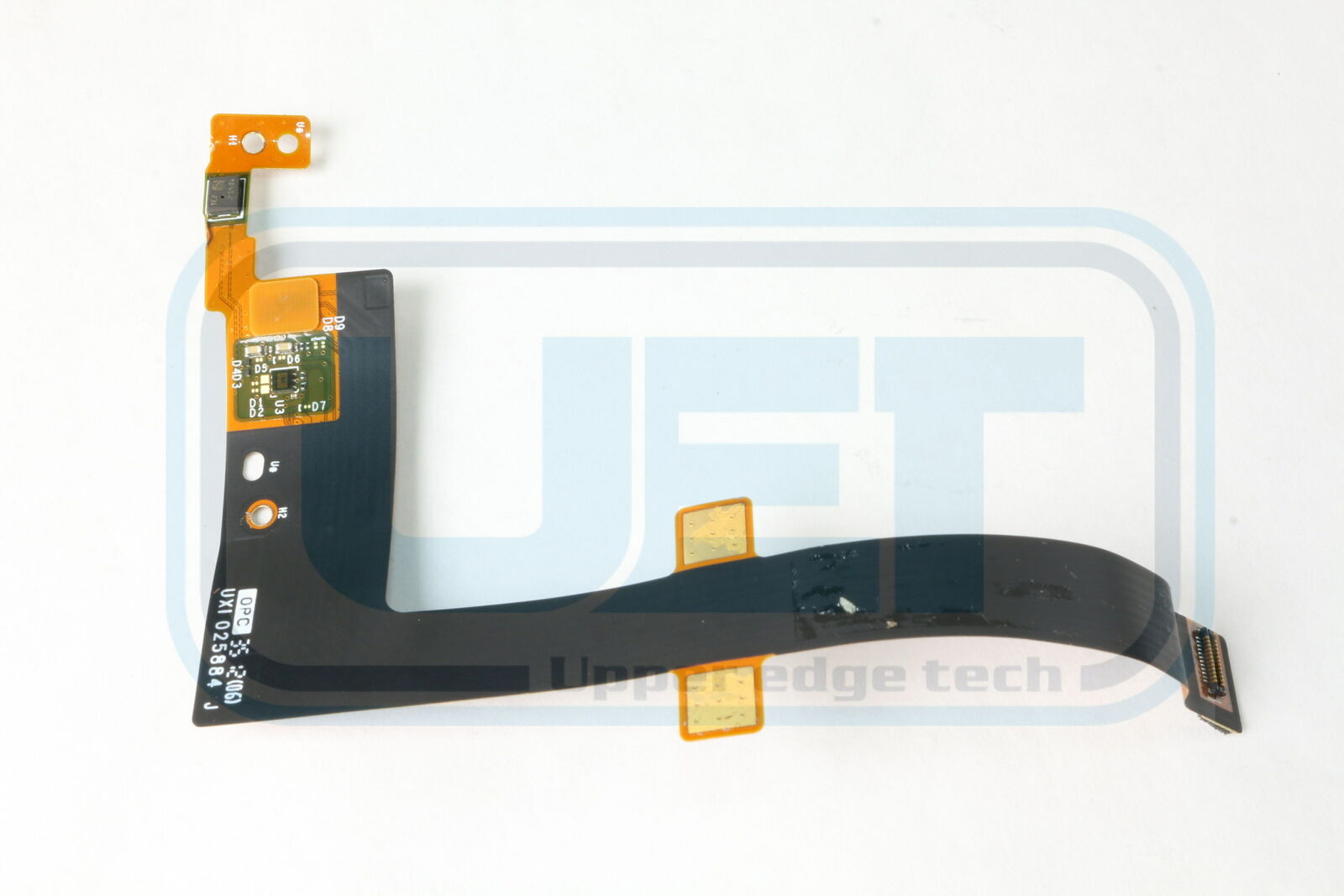 Amazon Kindle Fire HD X43Z60 Tablet Touchscreen LCD Flex Cable PCB-30-000472 LED