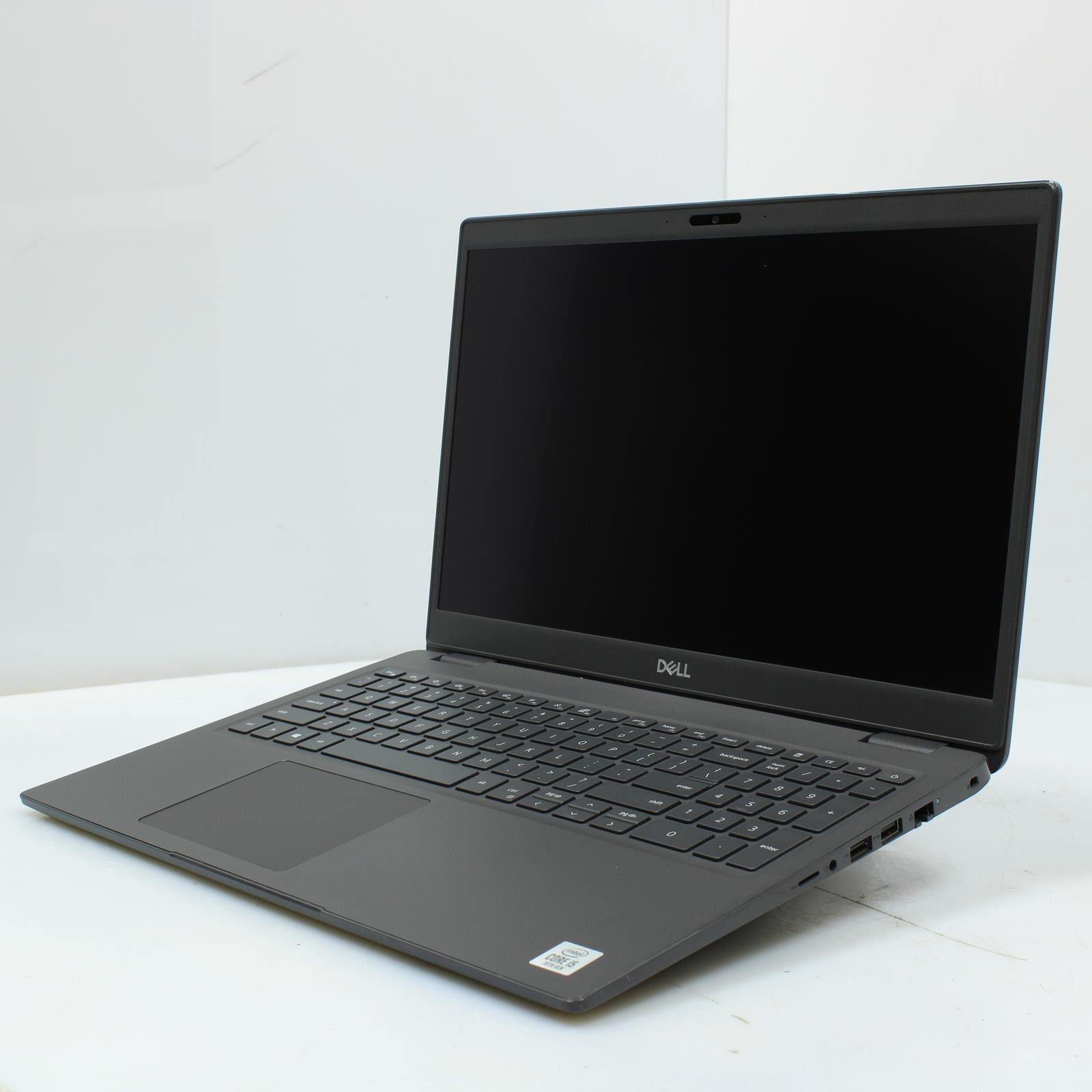 Dell Latitude 3510 Intel Core i5 10th Gen 16GB RAM 128GB SSD No OS/Battery Dell Latitude 3510 Intel Core i5 10th Gen 16GB RAM 128GB SSD No OS/Battery