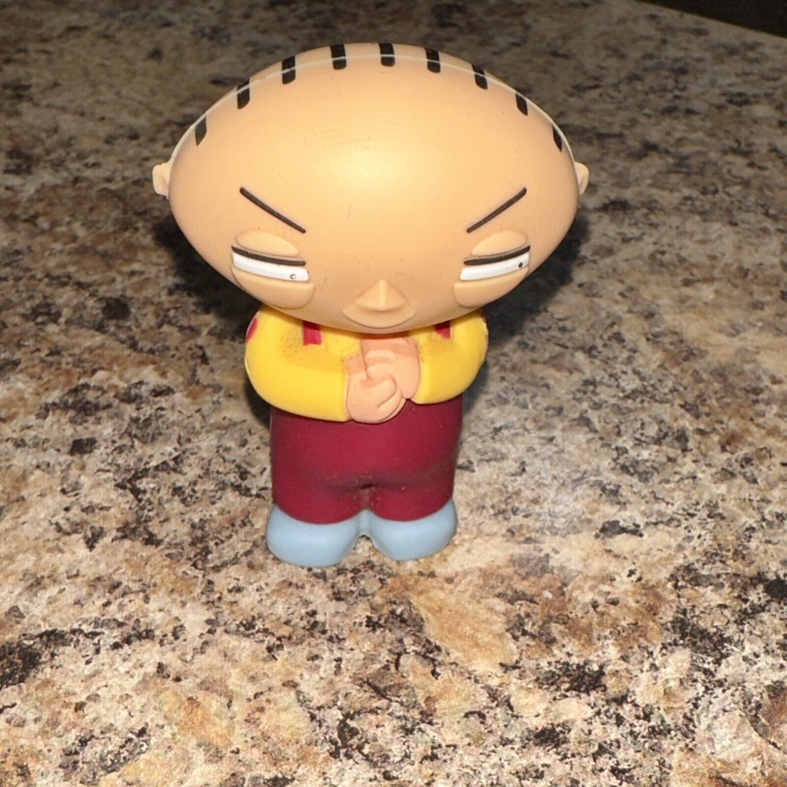 Family Guy Stewie Griffin 8GB USB Flash Drive Working