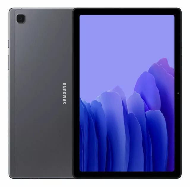 Samsung Galaxy Tab A7 10.4 SM-T500 WIFI 64GB Gray Very Good