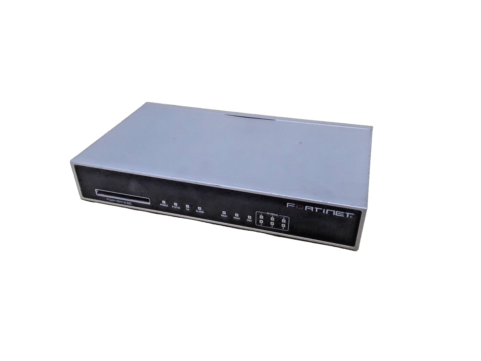 Fortinet Fortigate 80C FG-80C Firewall/Security Appliance