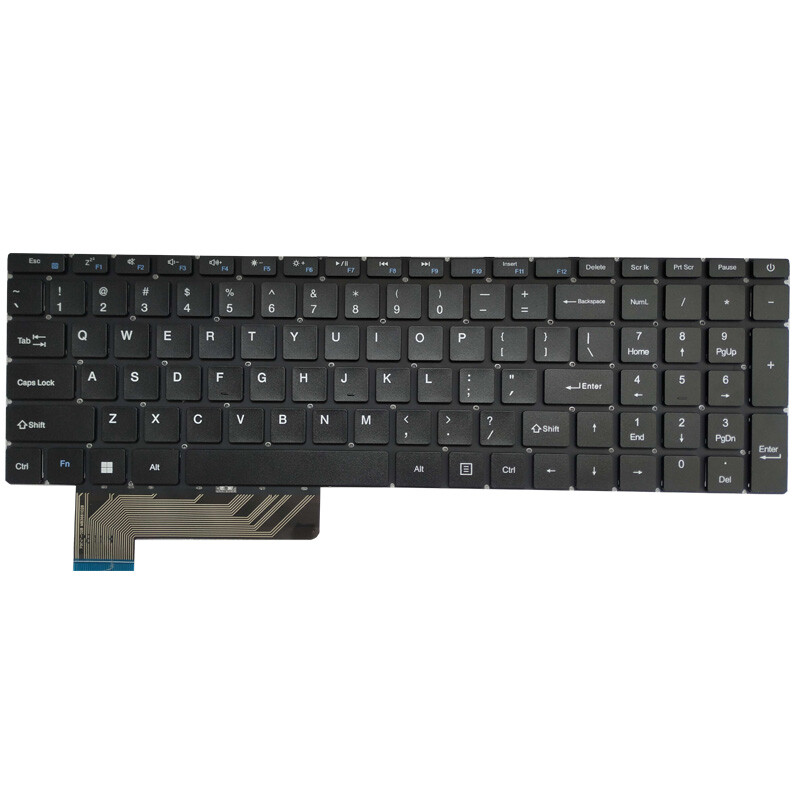 New FOR Gateway GWTN156-7 GWTN156-7BK GWTN156-9 GWTN156-12 12GR Keyboard US New FOR Gateway GWTN156-7 GWTN156-7BK GWTN156-9 GWTN156-12 12GR Keyboard US