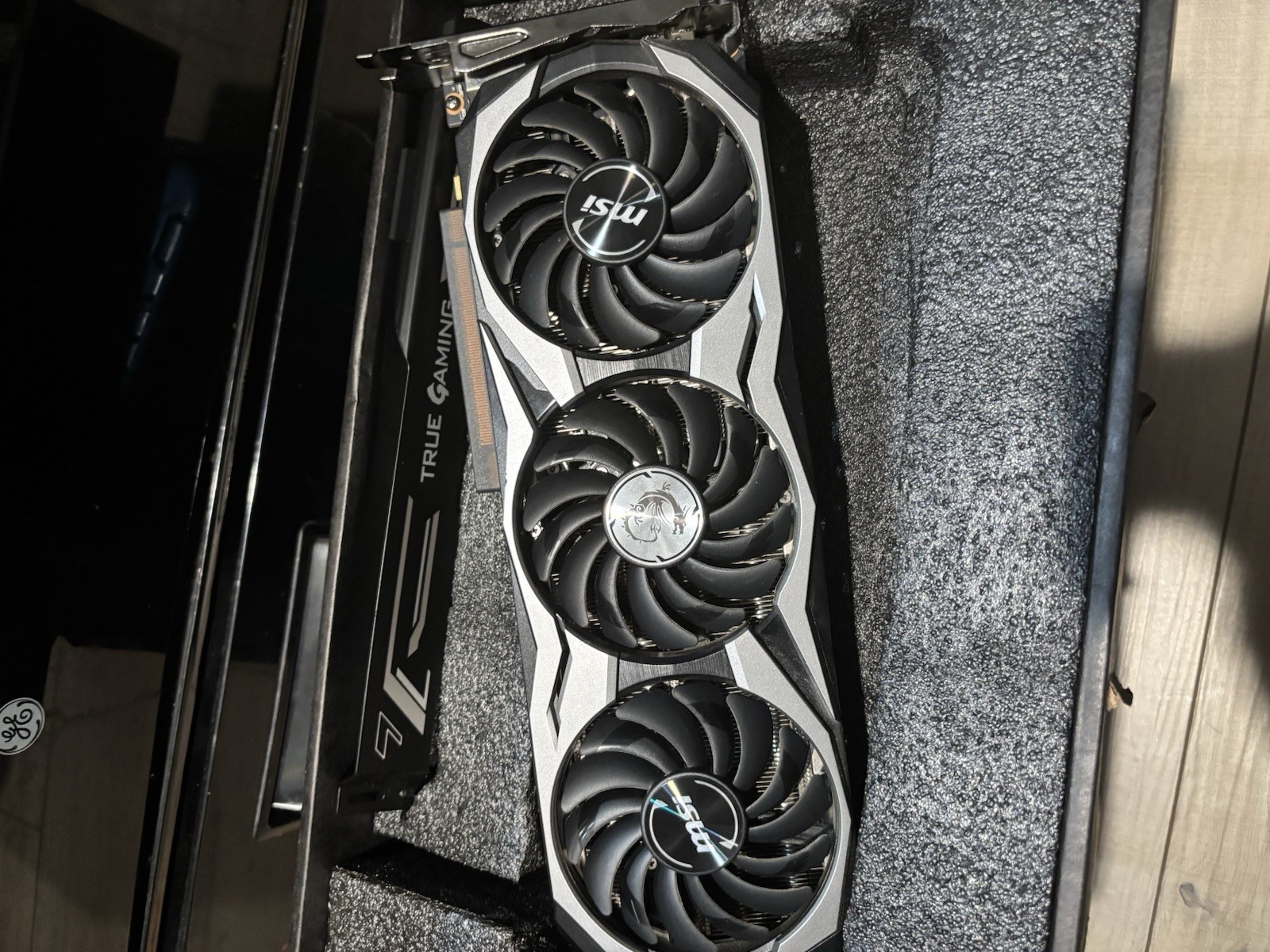 MSI NVIDIA GeForce RTX 2070