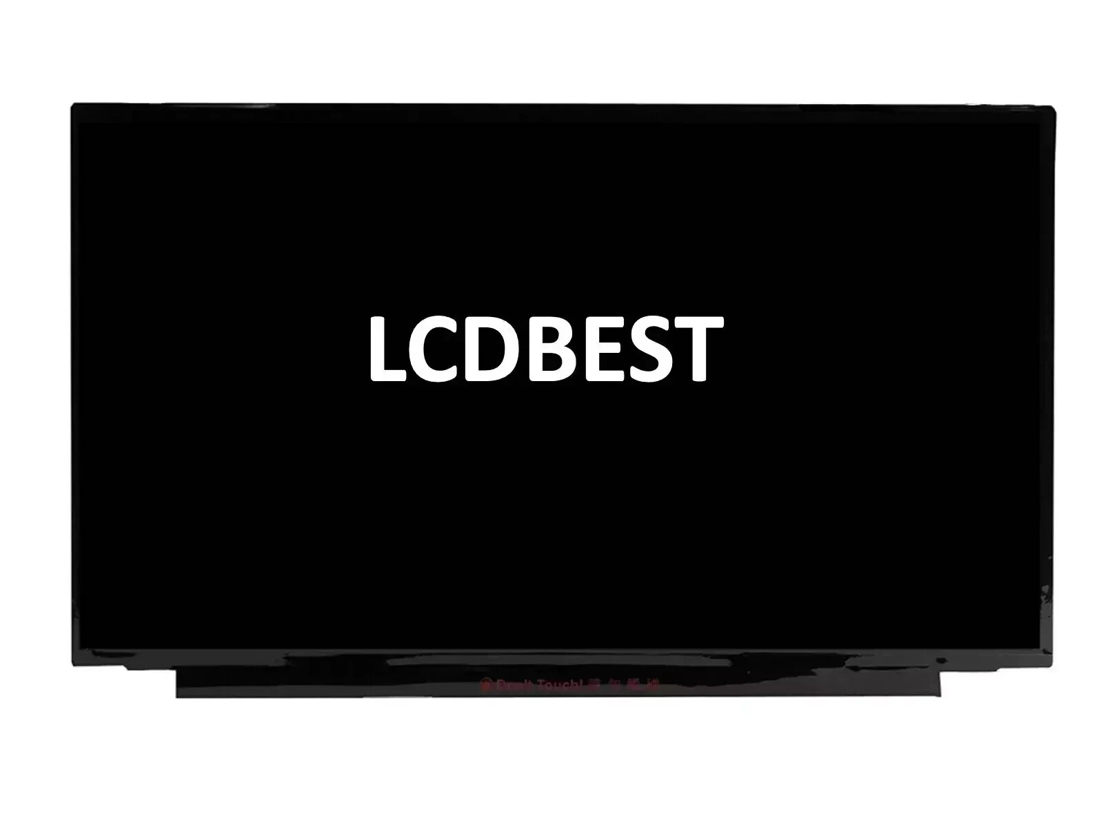 M16341-001 B156HTN06.1 OEM HP LCD DISPLAY 15.6 FHD PAVILION 15T-EG200 New Exact