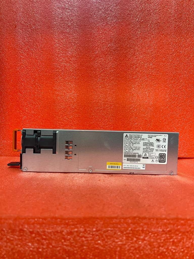 Juniper JPSU-1600W-AC AC AFO 1600W PSU for QFX10002-72Q QFX10002-36Q Juniper JPSU-1600W-AC AC AFO 1600W PSU for QFX10002-72Q QFX10002-36Q