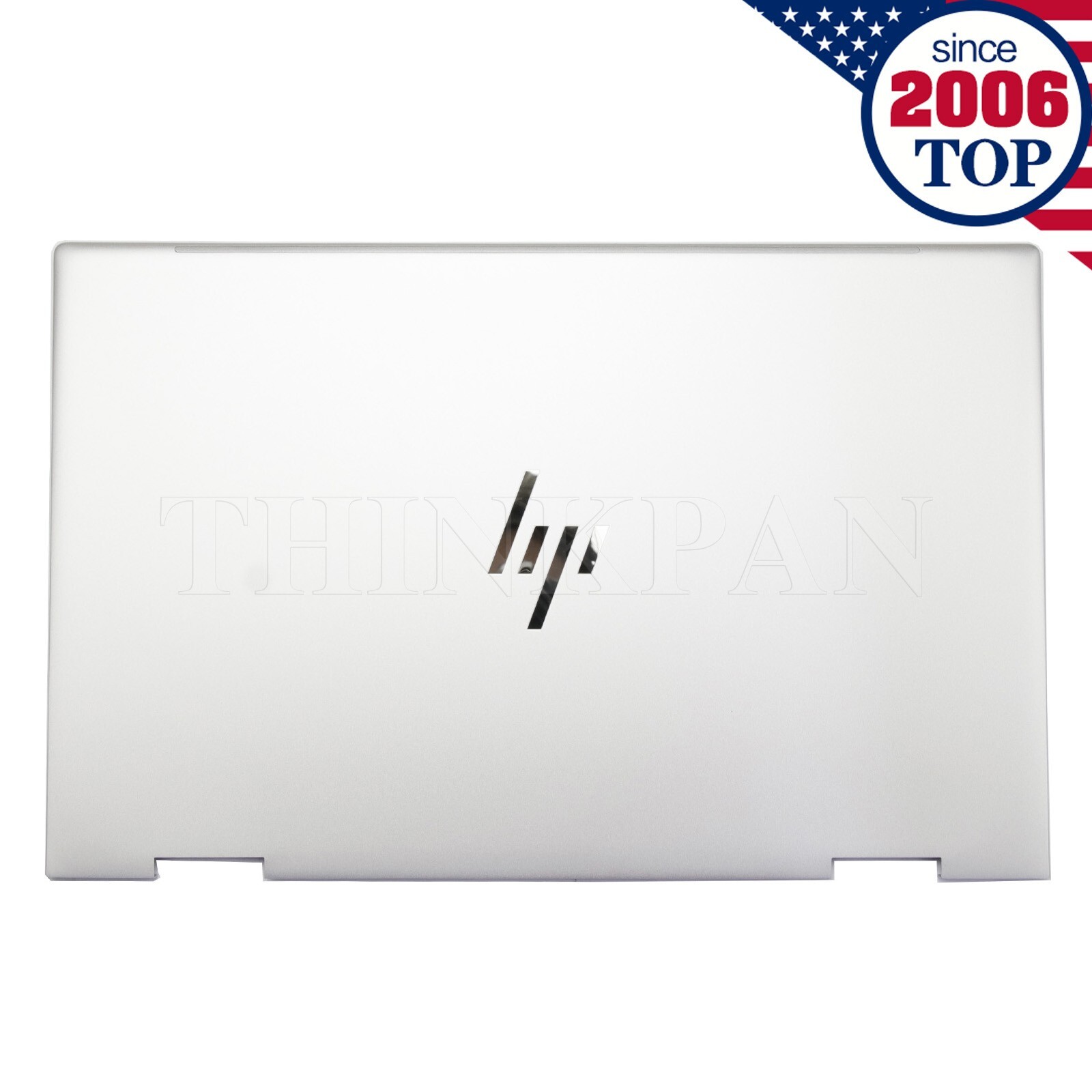 NEW HP ENVY X360 15-EW 15-EW0013DX 15-EW0023DX LCD Back Cover N09645-001 US