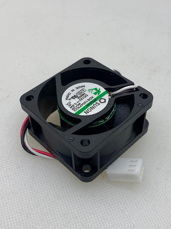 Cisco ACS-2811-FAN-1/2= CISCO2811 FAN-1 or FAN-2 Field Replacement Unit Cisco ACS-2811-FAN-1/2= CISCO2811 FAN-1 or FAN-2 Field Replacement Unit