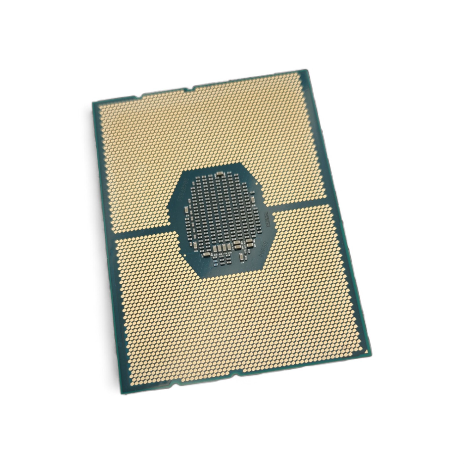 INTEL SRF8X XEON GOLD 6240 2.60GHZ 18-CPU INTEL SRF8X XEON GOLD 6240 2.60GHZ 18-CPU