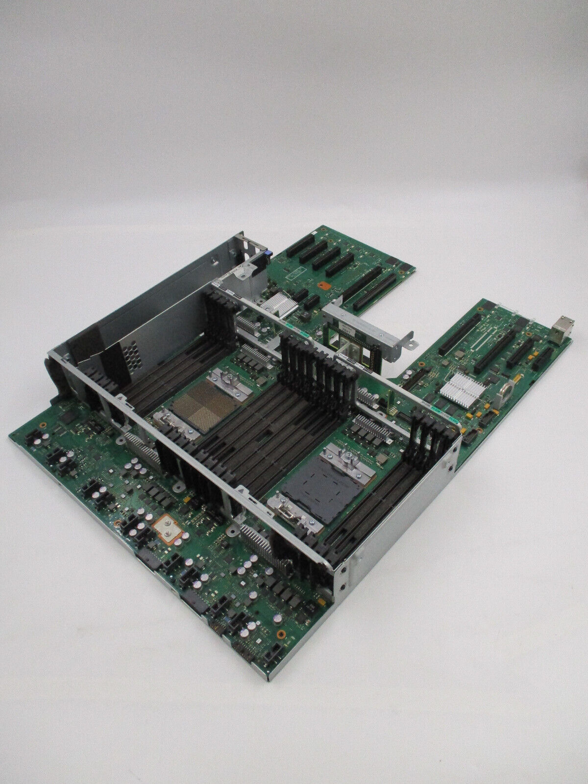IBM Power8 Dual LGA3190 Server System Motherboard FRU P/N:74Y4345 Tested Working