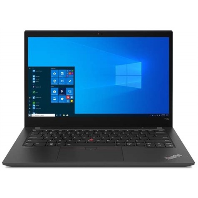 Lenovo ThinkPad T14s Gen 2 14\ Lenovo ThinkPad T14s Gen 2 14\