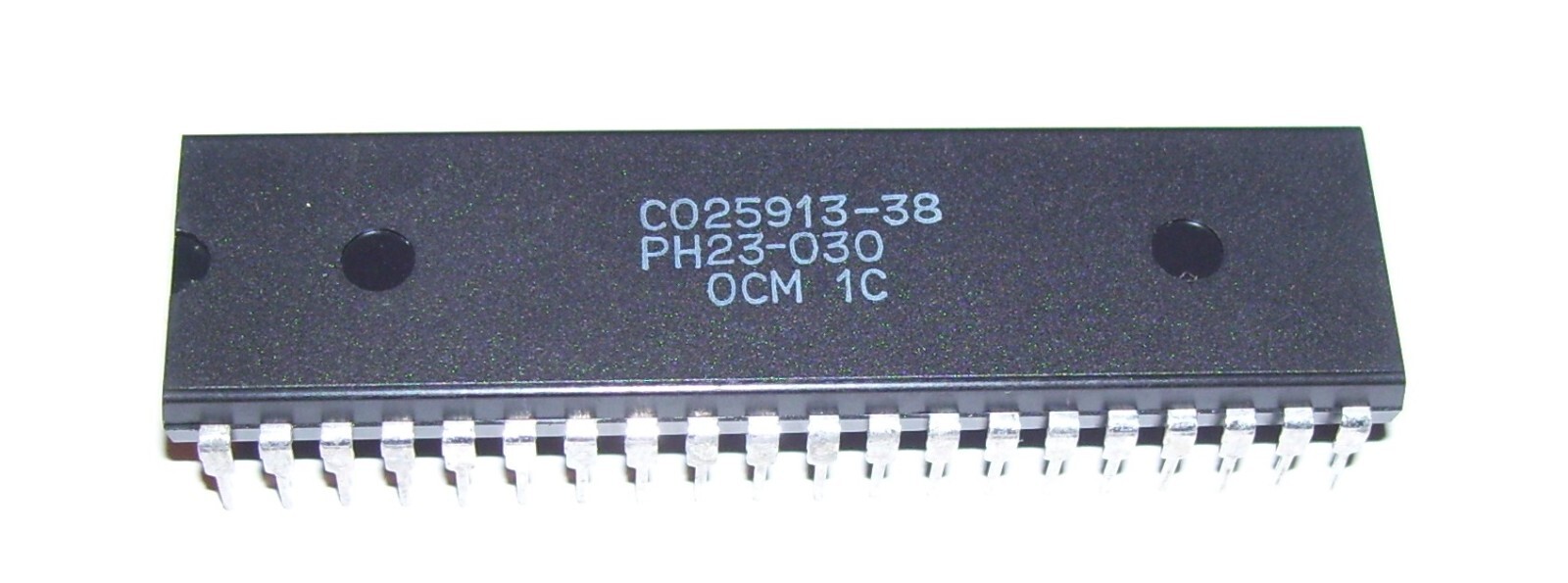 NEW Atari 520 1040 ST STF STFM STE Mega Computer DMA 40 Pin Chip IC C025913-38 NEW Atari 520 1040 ST STF STFM STE Mega Computer DMA 40 Pin Chip IC C025913-38