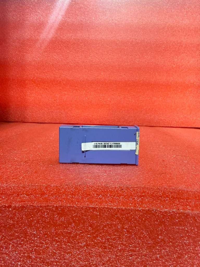 IBM 00E3427 VPD Card for IBM Power8 8247-22L Servers - System VPD Port Card IBM 00E3427 VPD Card for IBM Power8 8247-22L Servers - System VPD Port Card