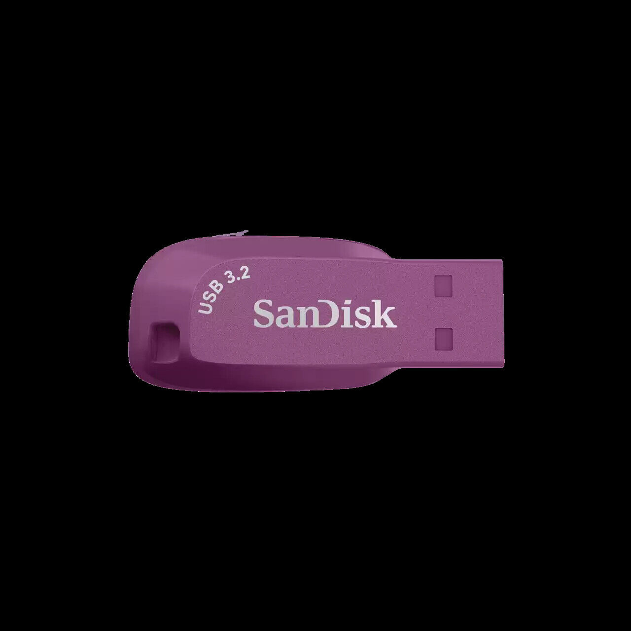 SanDisk 32GB Ultra Shift USB 3.2 Gen 1 Flash Drive, Cattelya Orchid - SDCZ410...