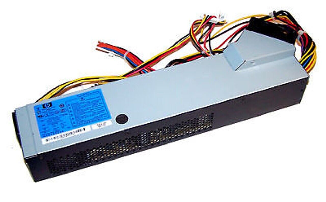 HP RP5000 Point of Sale 185W 5VAUX Power Supply - 397124-001
