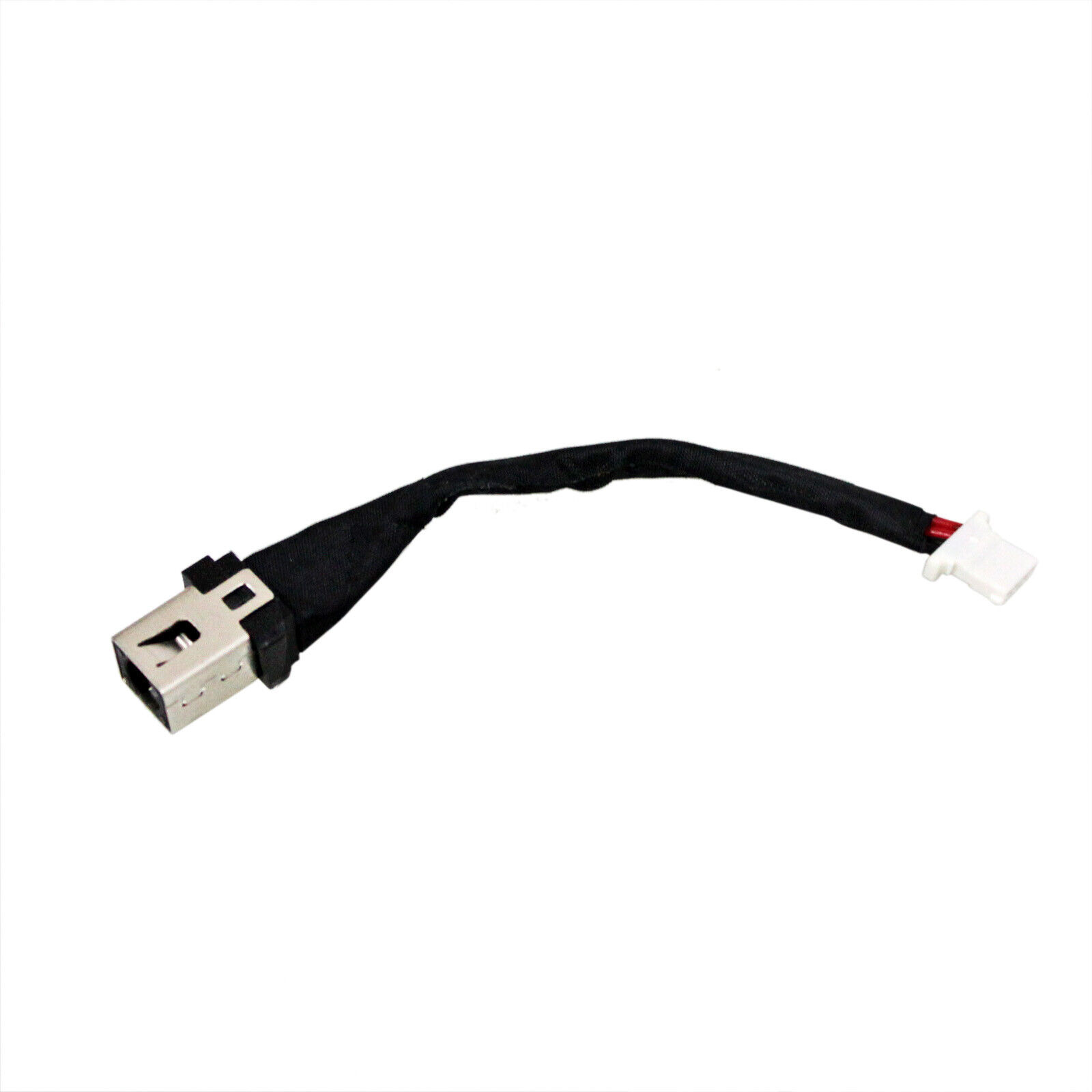 For LENOVO FLEX-15IWL 81SR DC IN Power Jack Charging Port CABLE 81N5 5C10S29899