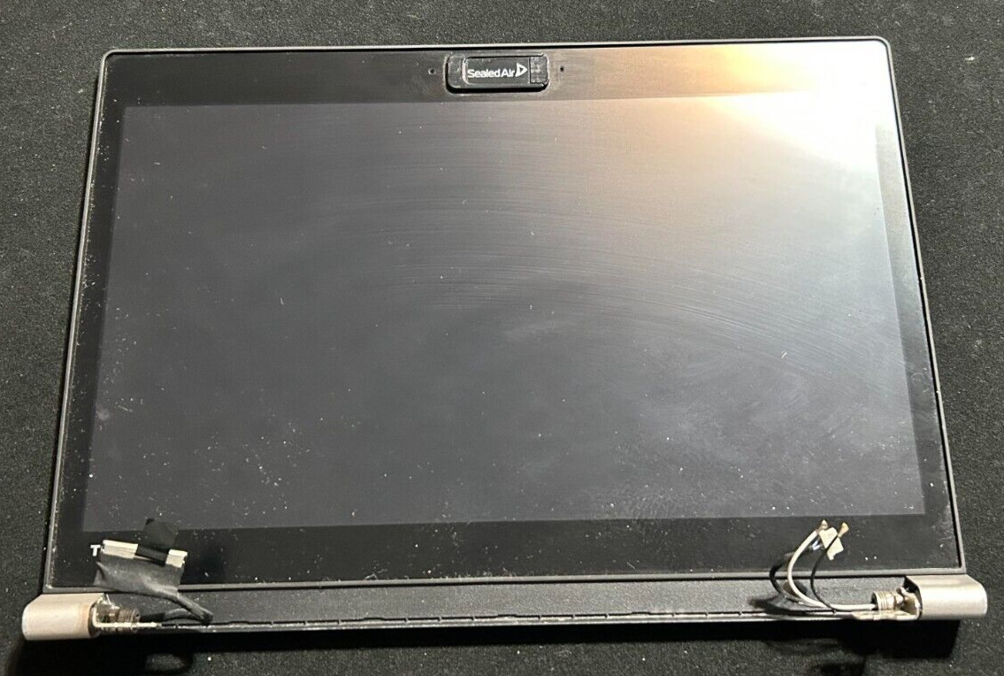 Toshiba Portege Z30 Z30-C Laptop LCD Screen Complete
