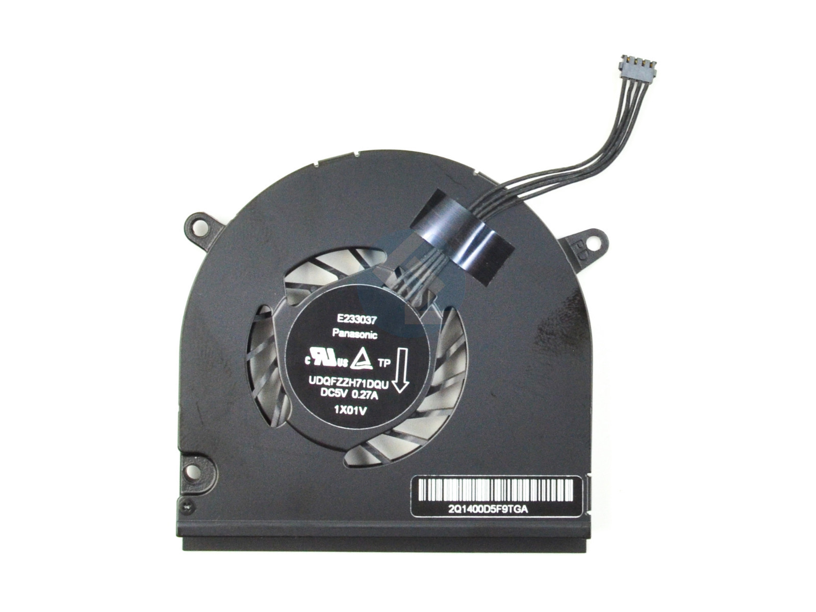 NEW CPU Internal Cooling Fan for MacBook Pro 13 NEW CPU Internal Cooling Fan for MacBook Pro 13