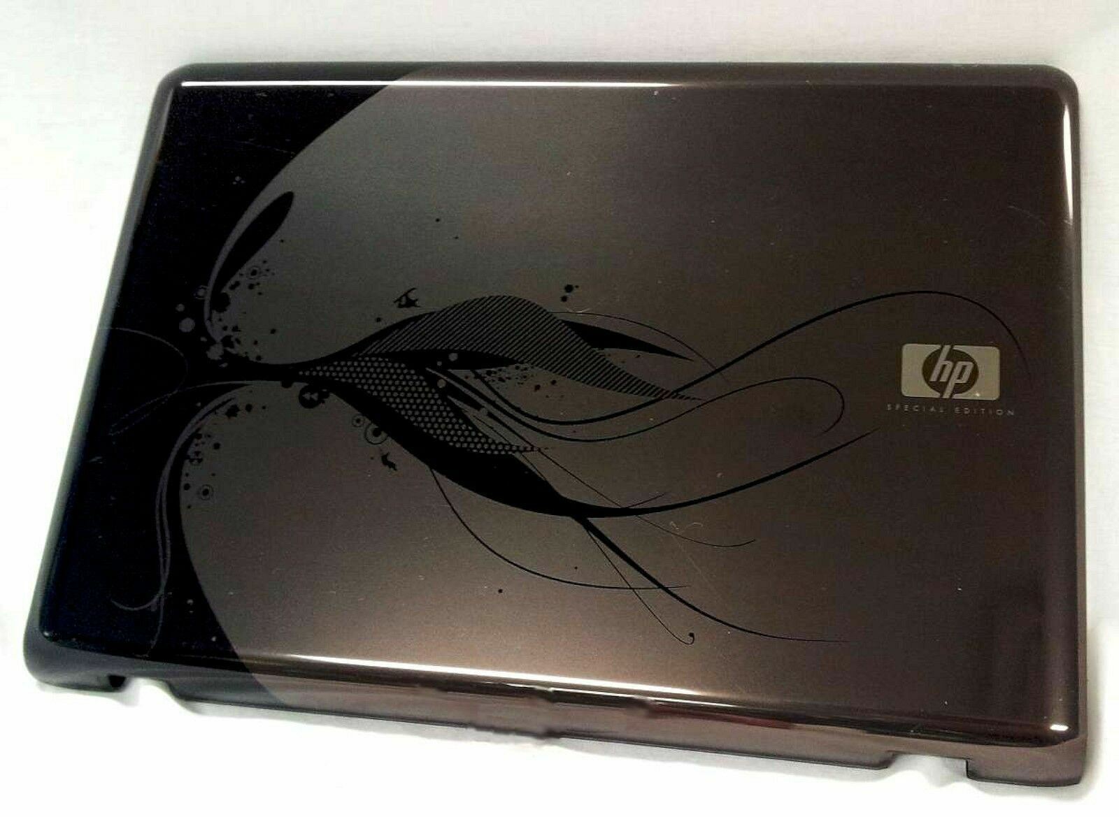 HP Pavilion dv2000 Special Edition Laptop BRONZE LCD CASE with Webcam 451598-001