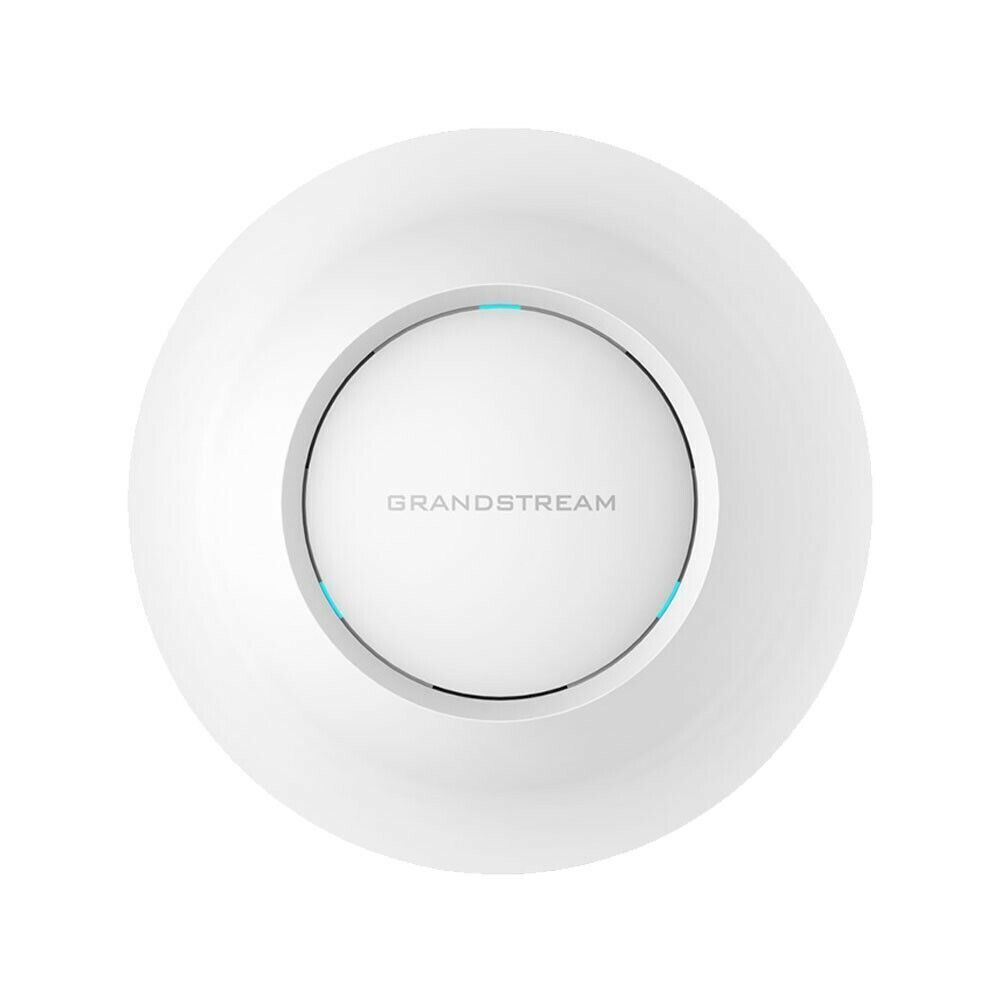 Grandstream GWN7630 Wall-Mountable Wireless Access Point - White
