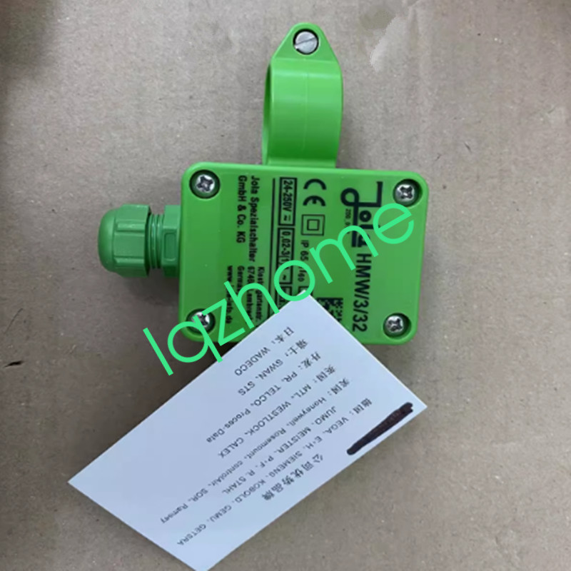 100% Brand New Original Germany JOLA Level Switch HMW/3/32 100% Brand New Original Germany JOLA Level Switch HMW/3/32
