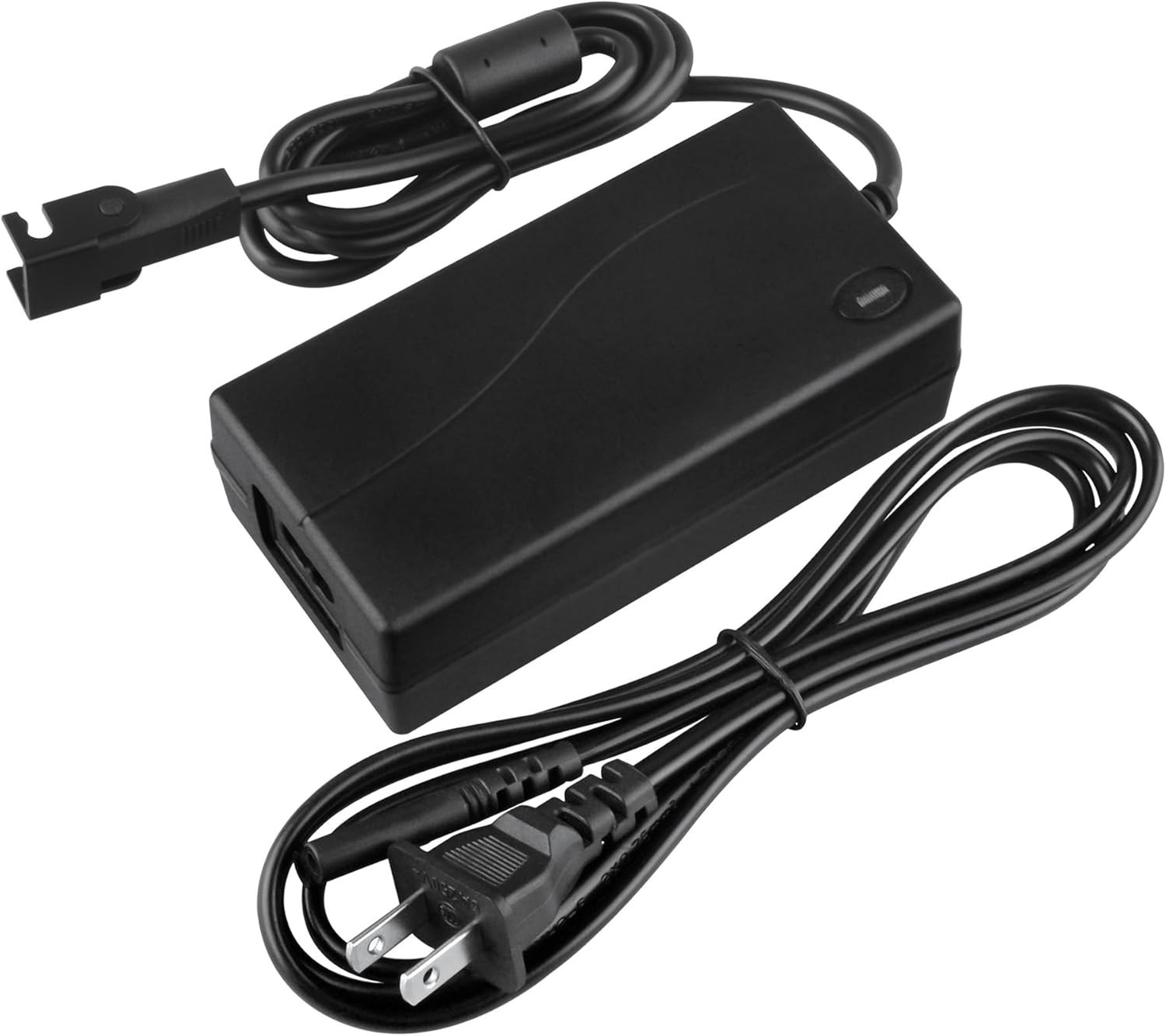 Switching Power Supply AC/DC Adapter with Power Cord  OKIN SW-4052
