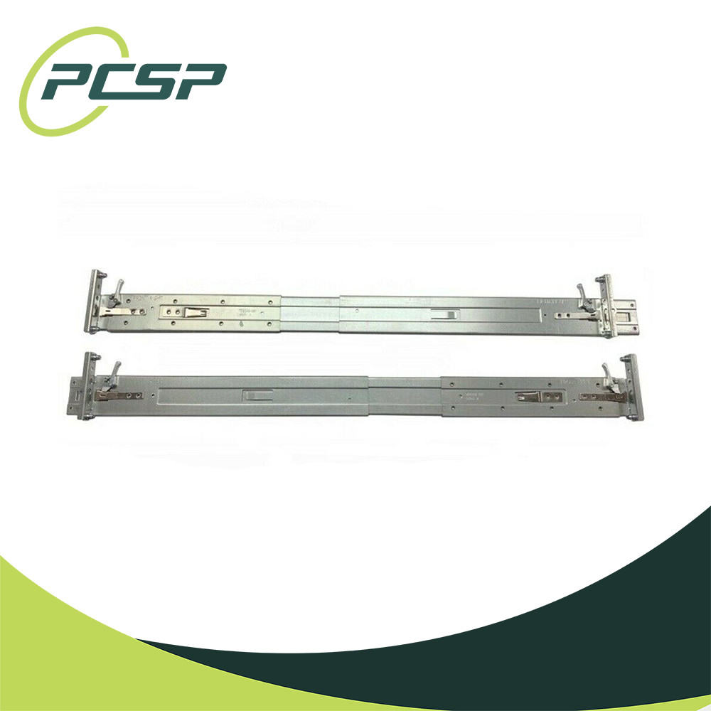HP ProLiant DL380 Gen8 Gen9 Gen10 2U SFF Rack Rail Kit 728348-001 728390-001 HP ProLiant DL380 Gen8 Gen9 Gen10 2U SFF Rack Rail Kit 728348-001 728390-001