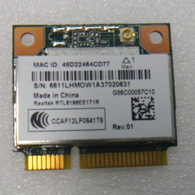 Genuine Toshiba Satellite C55-A Series 15.6 Genuine Toshiba Satellite C55-A Series 15.6
