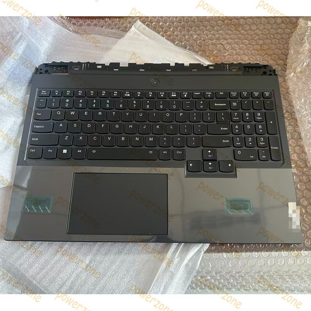 5CB1L09927 for lenovo Legion Pro 7 16IRX8H 16ARX8H palmrest RGB keyboard C Cover 5CB1L09927 for lenovo Legion Pro 7 16IRX8H 16ARX8H palmrest RGB keyboard C Cover
