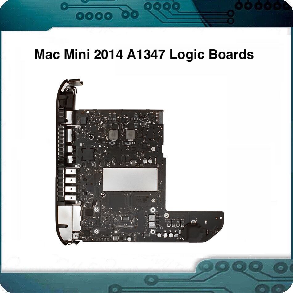 Mac Mini 2014 A1347 Logic Boards 820-5509-A