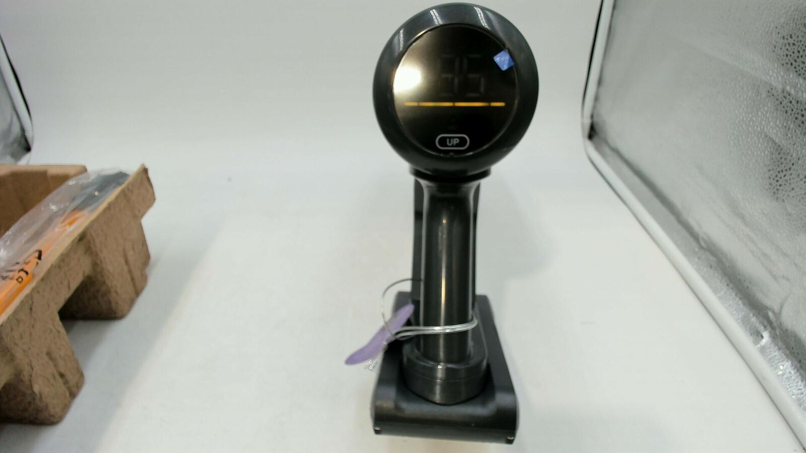 Cordless Vacuum Cleaner, 4-in-1 Ultra-Lightweight Stick Vacuum