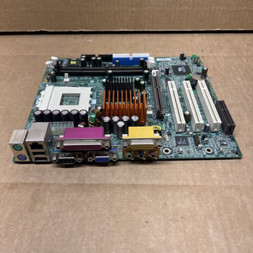 5187-4084 HP MS-6390 COMPAQ PRESARIO S4220NX - CROSSFIRE MOTHERBOARD MS-6390-L T 5187-4084 HP MS-6390 COMPAQ PRESARIO S4220NX - CROSSFIRE MOTHERBOARD MS-6390-L T