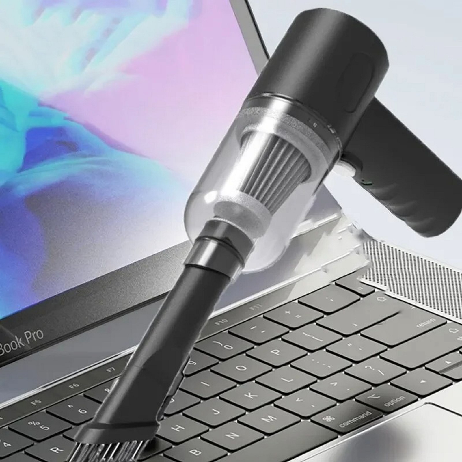 Electric Air Duster Blower High Power Cordless Cleaner for PC Laptop Keyboard Electric Air Duster Blower High Power Cordless Cleaner for PC Laptop Keyboard