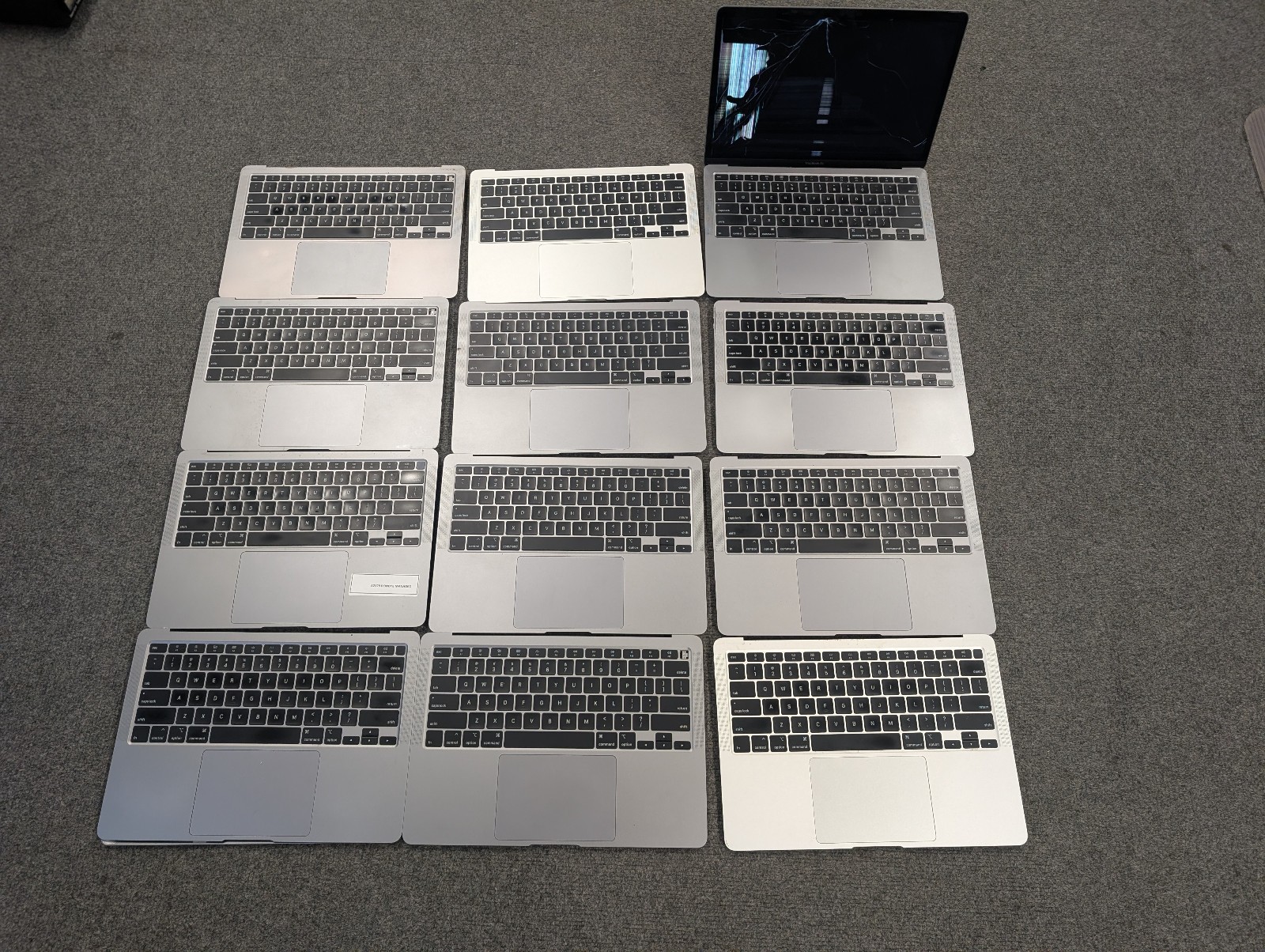 Lot of 12 2020 13 Lot of 12 2020 13