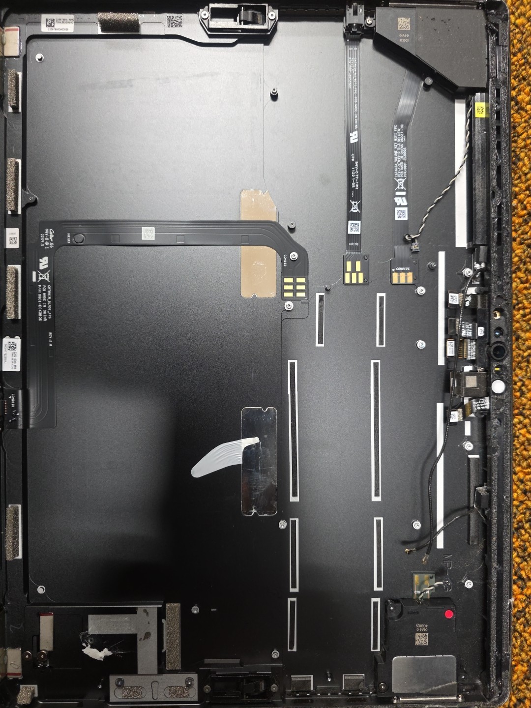 Microsoft Surface Pro 8 1983 Genuine 13 Microsoft Surface Pro 8 1983 Genuine 13