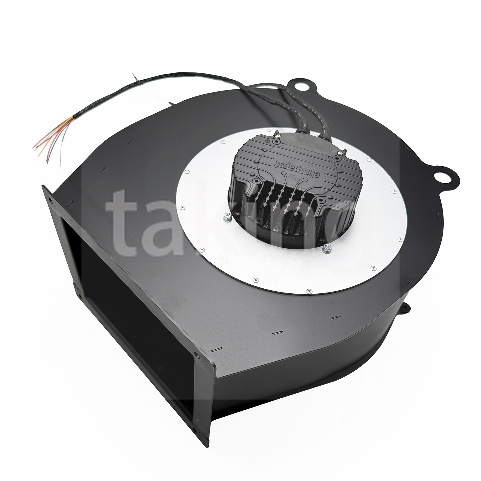 1Pcs Brand New G3G280-BR04-M7 for Centrifugal fan 400VAC IP55 Servo Motor Fan
