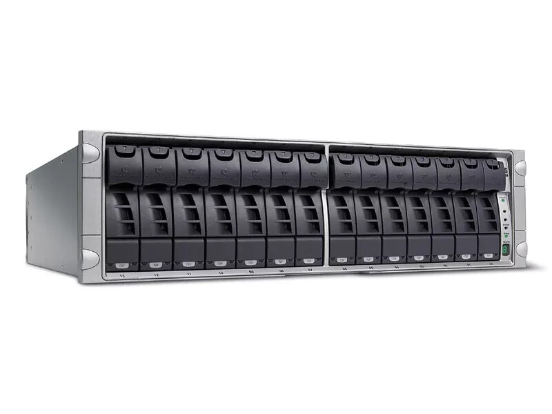 NetApp FAS250 Filer System NetApp FAS250 Filer System