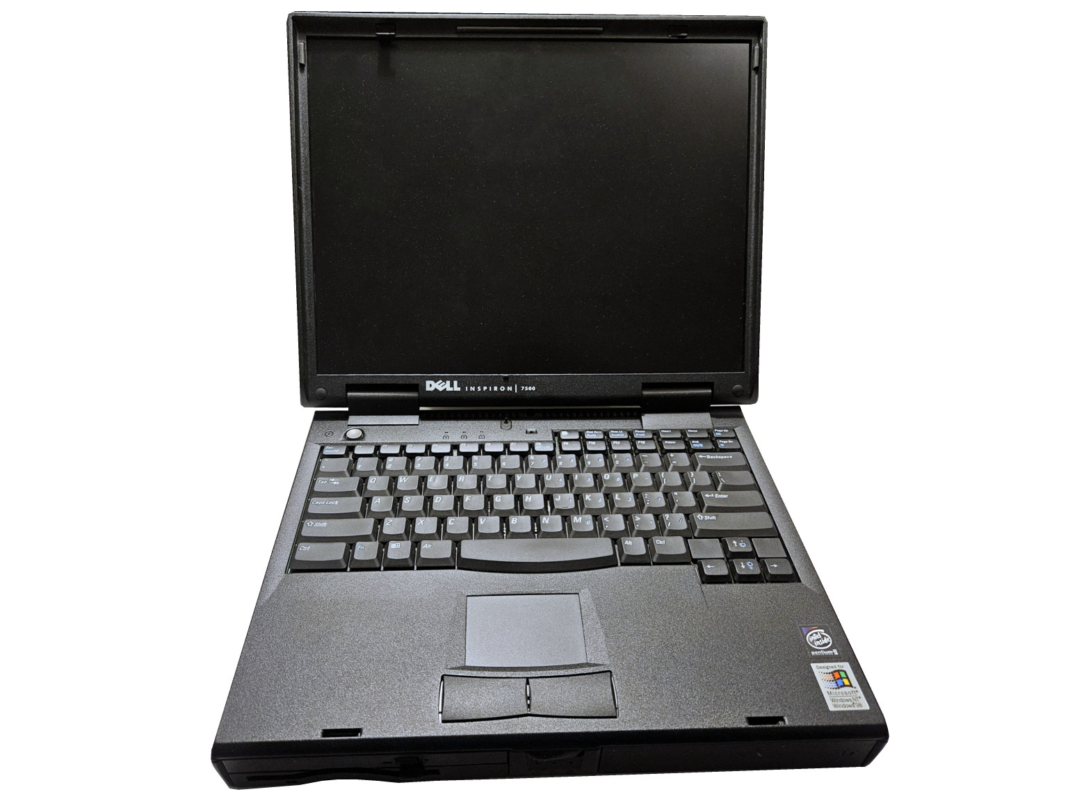 Vintage Dell Inspiron 7500 15\ Vintage Dell Inspiron 7500 15\