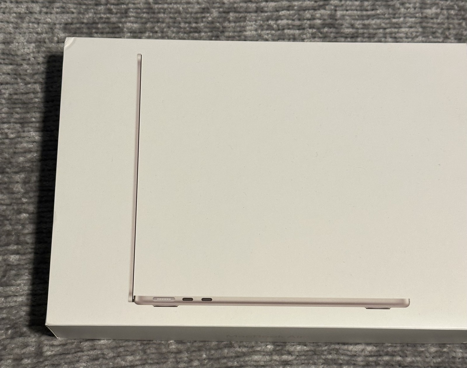Genuine Apple MacBook Air 13 Genuine Apple MacBook Air 13